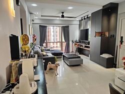Parkview Apartments (D23), Apartment #622164081